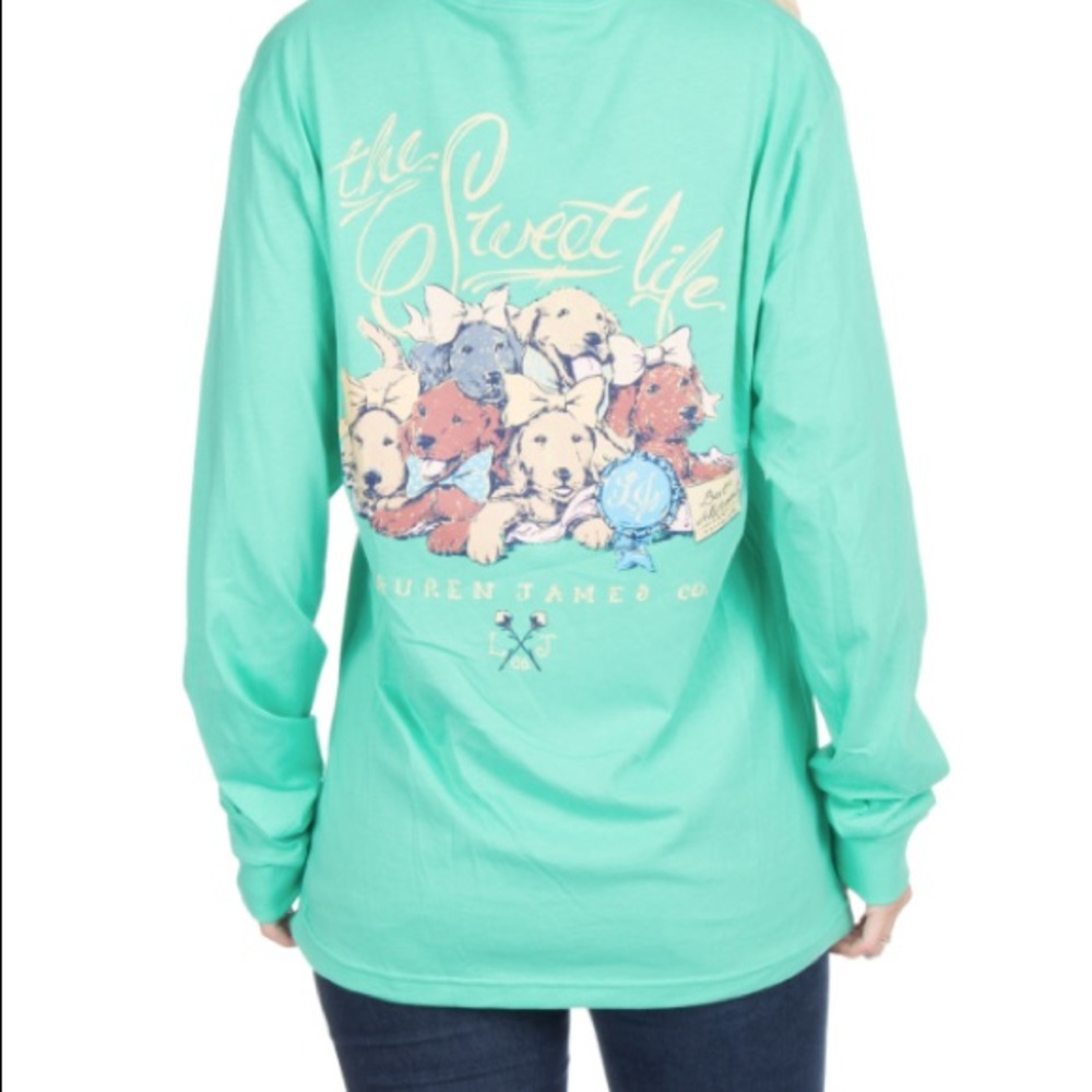 Lauren James T-Shirt